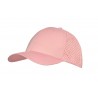 Cap - mod.3978:Light pink, PIONIER technical polyester